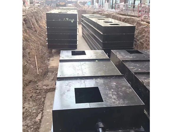洛南​甘肃嘉源通环保：全品类水处理设备，一站式守护碧水清流